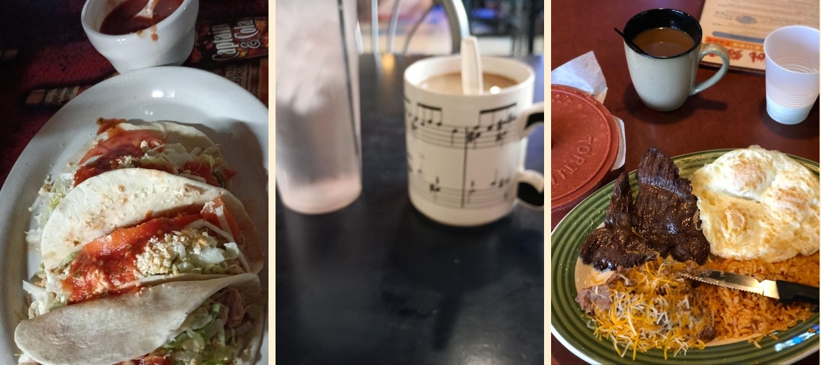 Leroy's "Hot Stuff" Porter