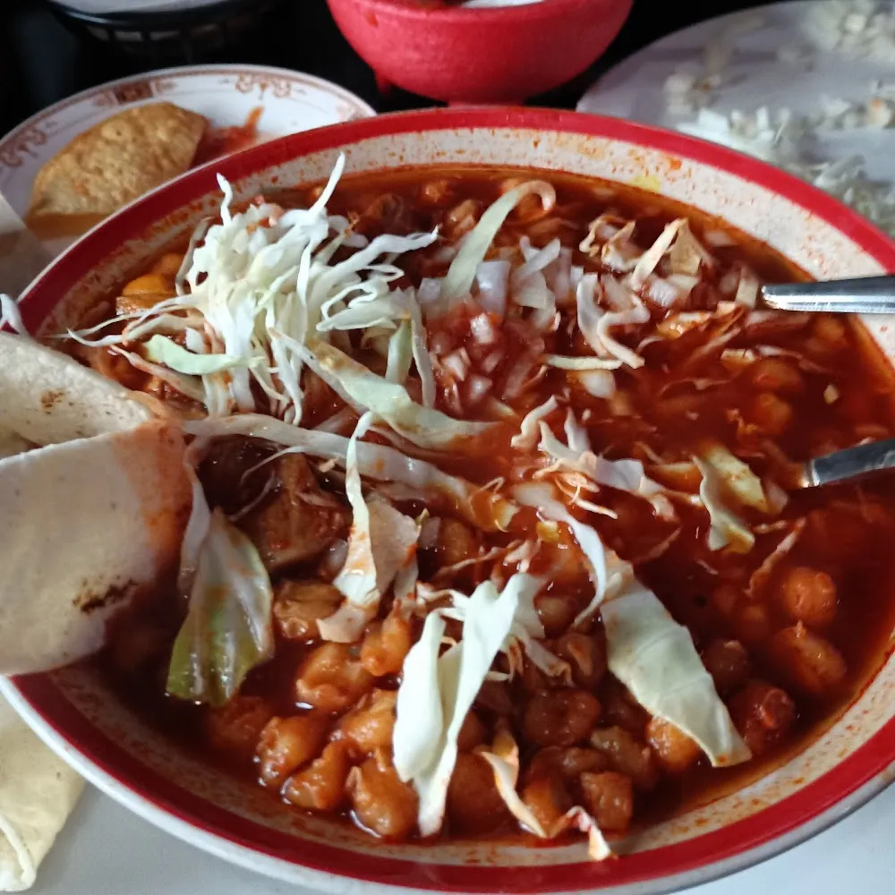 Pozole