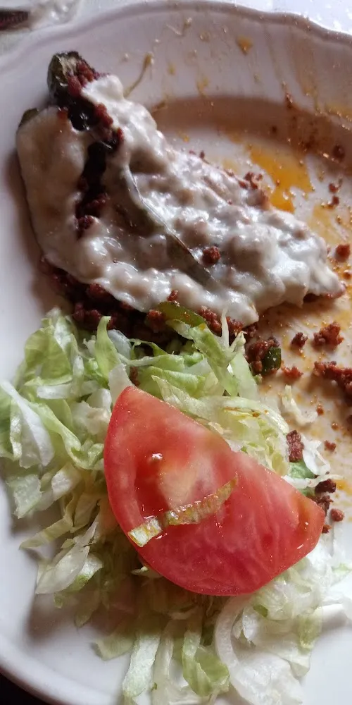 Wednesday Burrito Special